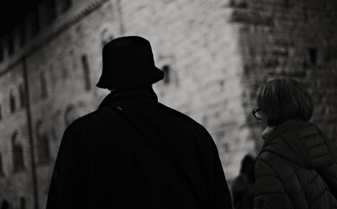 Intima distanza dal Mondo — immagine 18, progetto fotografico di Alex Scarpa